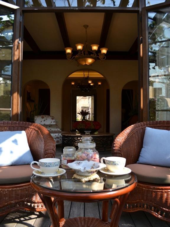 Le Camelia Hotel Shanghai Eksteriør bilde