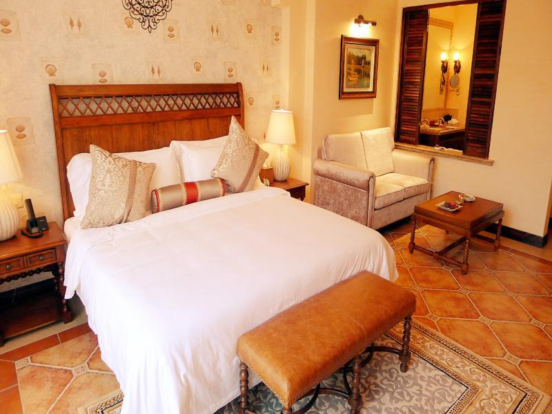 Le Camelia Hotel Shanghai Rom bilde
