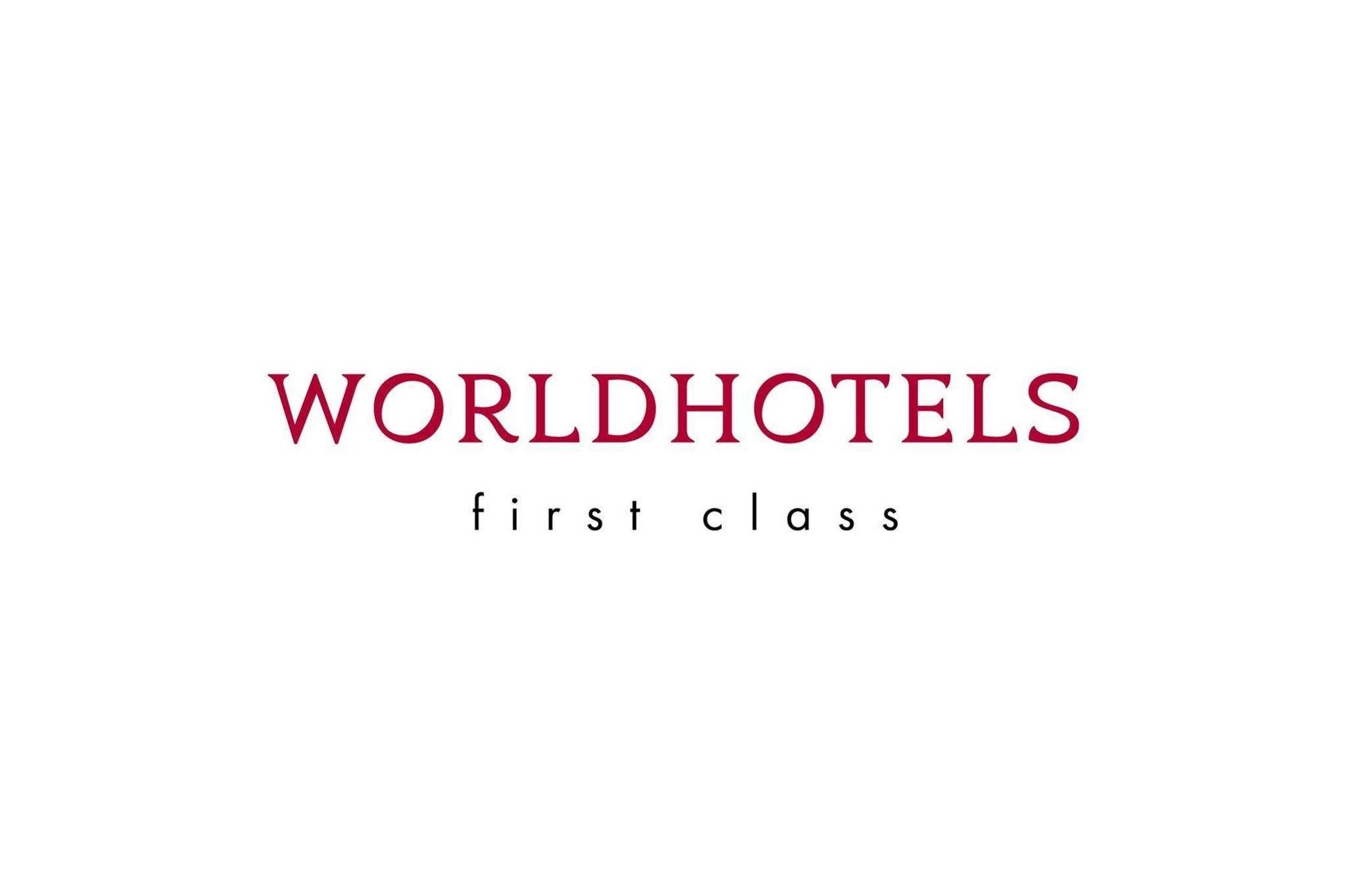 Le Camelia Hotel Shanghai Eksteriør bilde
